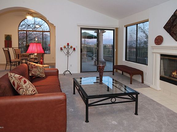 3rd image of 6399 E Placita Divina
