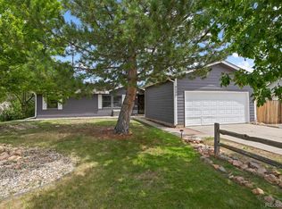 8646 S Carr Street, Littleton, CO 80128