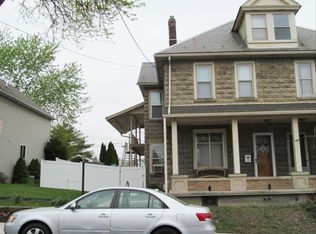 2305 Washington Ave, Northampton, PA 18067