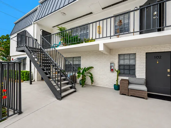 The Waverly, 3602 S Macdill Ave #106, Tampa, FL 33629