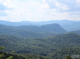 4095 Big Ridge Rd, Glenville, NC 28736