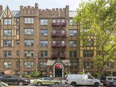 340 Fairmount Ave APT 406, Jersey City, NJ, 07306