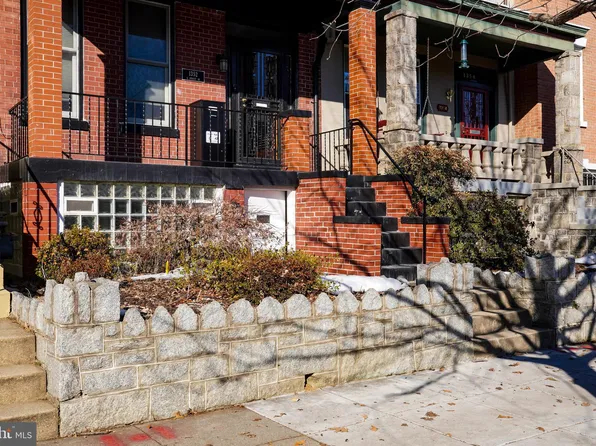 1352 G St SE, Washington, DC 20003