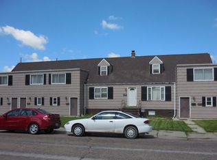 568 N 13th St #4, Laramie, WY 82072