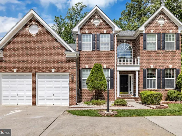 7628 Cedar Pond Ln, Baltimore, MD 21237