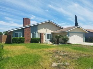 12645 Orgren Ave, Chino, CA 91710