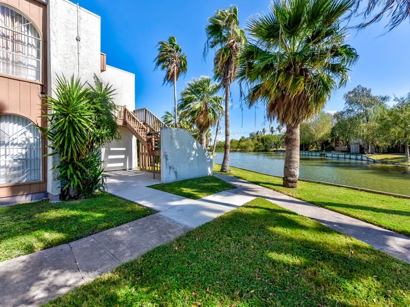 Brandywyne Apartments, 605 Paredes Line Rd, Brownsville, TX 78521