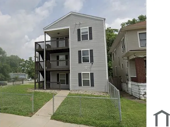 1131 Dixie Hwy APT 6, Louisville, KY 40210
