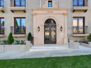 10830 Massachusetts Ave Unit 201, Los Angeles, CA 90024