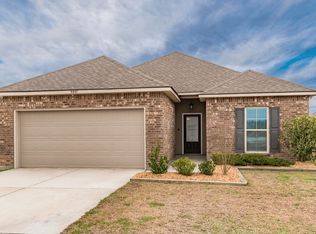 9397 Gage Rd, Maurice, LA 70555