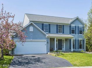 6124 Samuel Rd, New Market, MD 21774