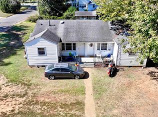 1001 N Nashville Ave, Sheffield, AL 35660