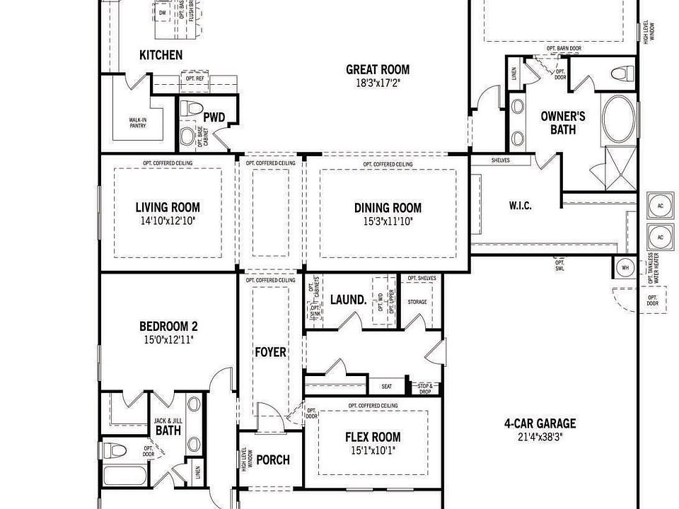 18224 W Ct, Litchfield Park, AZ 85340 Zillow