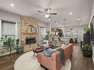 212 McKittrick Ln, Godley, TX 76044