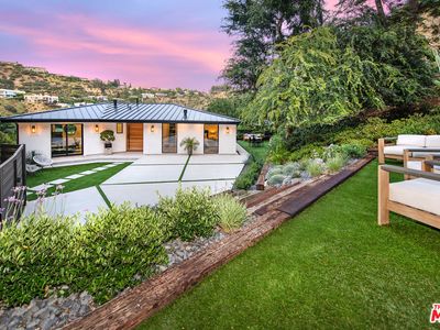 8130 Gould Ave, Los Angeles, CA, 90046