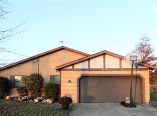 3320 Acuminata Dr, West Salem, OH 44287