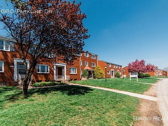2nd image of 1660 Parkline Dr