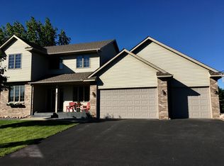 806 Lawrence Pkwy, Buffalo, MN 55313