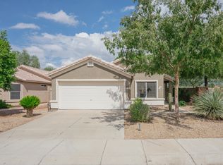 3504 W Fallen Leaf Ln, Glendale, AZ 85310