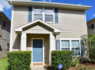 1609 Nichole Woods Dr, Houston, TX 77047