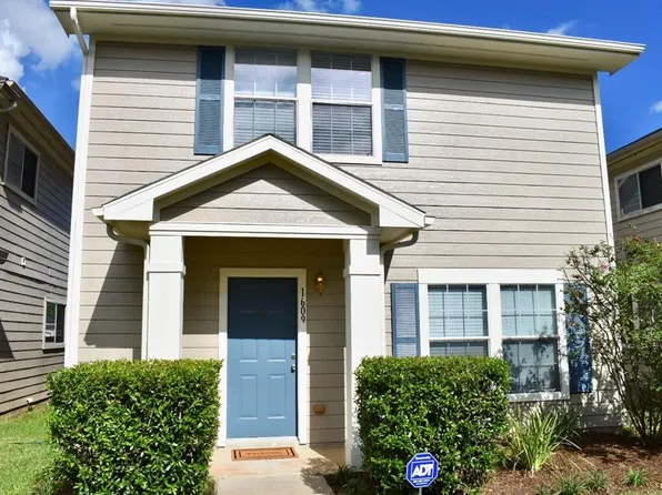 1609 Nichole Woods Dr, Houston, TX 77047