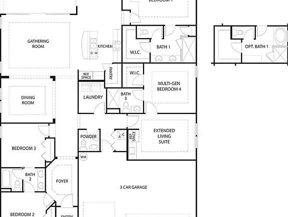 2nd image of 2 Summerwood Rd N