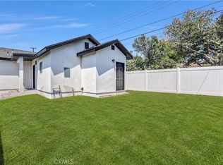9983 Vernon Ave UNIT B, Montclair, CA 91763