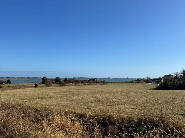 LOT 27 Overlook Rd, Atlantic, VA 23303