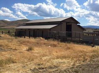 718 30th Highway 395 Hwy, Standish, CA 96128