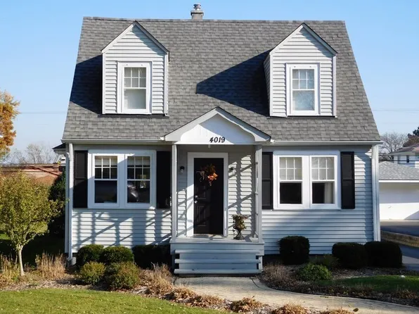 4019 N Lincoln St, Westmont, IL 60559