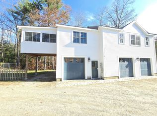383 Birch Hill Rd, New Durham, NH 03855