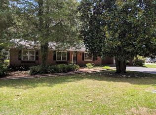 405 Russell St, Wrens, GA 30833