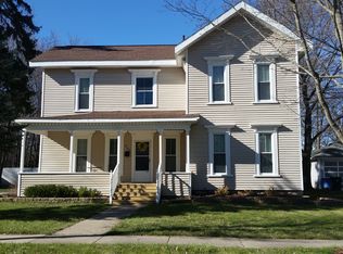 342 E Brooks St, Howell, MI 48843