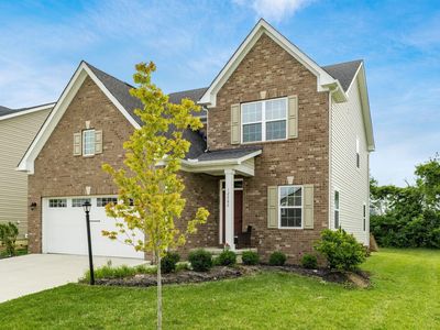 12262 Pleasant View Dr, Pickerington, OH, 43147