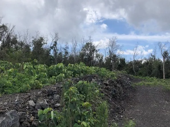 Hawaii Blvd Lot 15, Ocean View, HI 96737