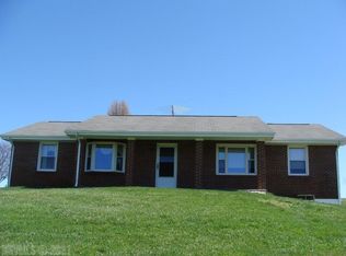 5650 Thornspring Rd, Pulaski, VA 24301