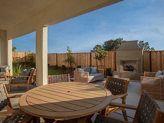 Outdoor Space