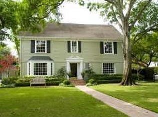 2529 Reba Dr, Houston, TX 77019