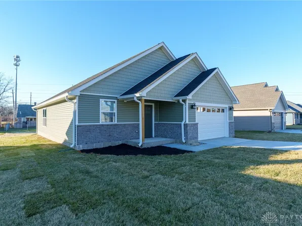 1603 Montgomery Ave, Fairborn, OH 45324