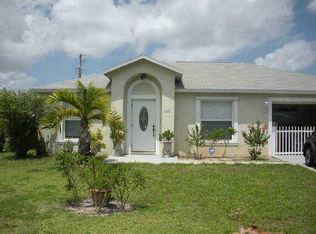 660 20th Pl SW, Vero Beach, FL 32962