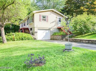 158 Notch Rd, North Adams, MA 01247