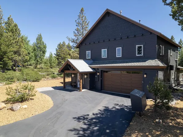 14942 Skislope Way, Truckee, CA 96161