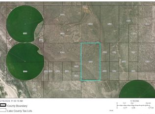 4900 Rolfs Point Ln, Christmas Valley, OR 97641
