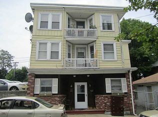65 Cross St, Central Falls, RI 02863