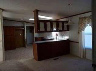 3516 Collins Dr, Lumberton, NC 28358