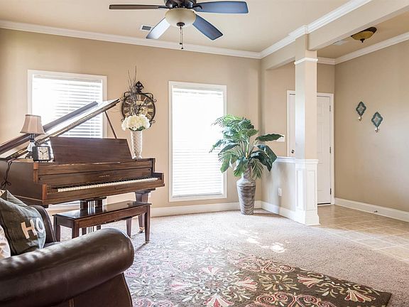 2nd image of 1024 Jouett Creek Dr