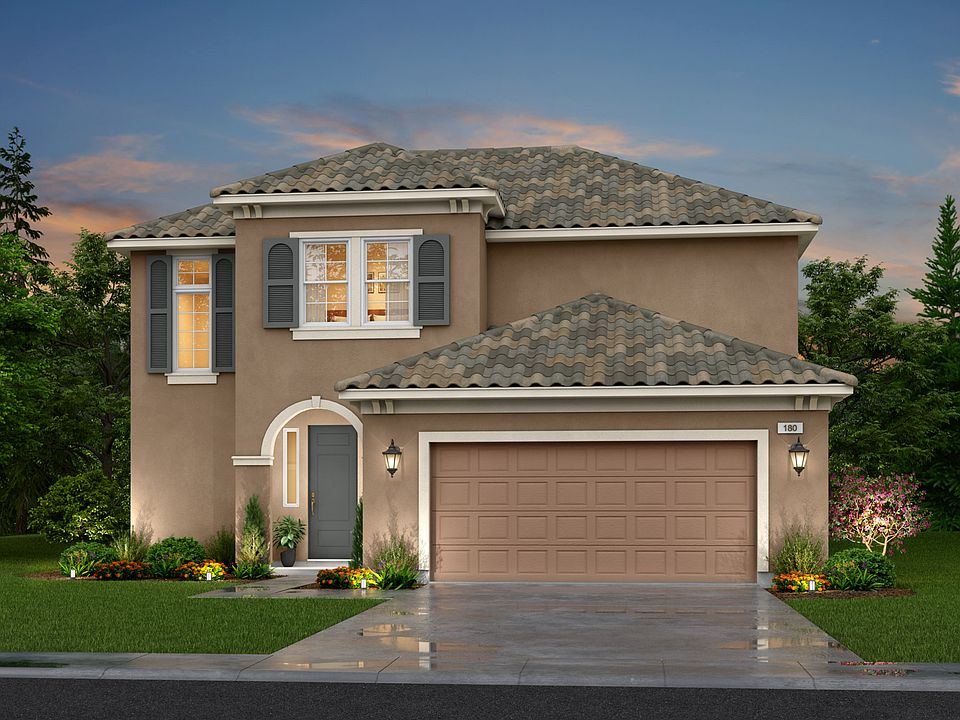 De Young Properties Residence 180 Italianate