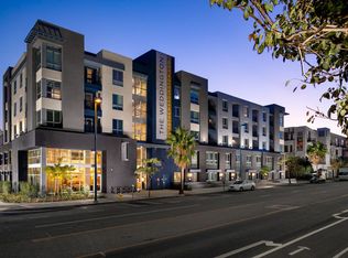 11058 Chandler Blvd #5110, North Hollywood, CA 91601