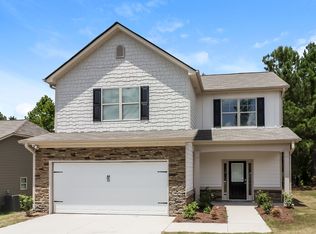 425 Daffodil Dr, Temple, GA 30179