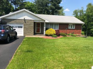 2413 Charleston Ave, Vestal, NY 13850